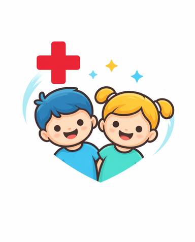 Paediatrics — child health
