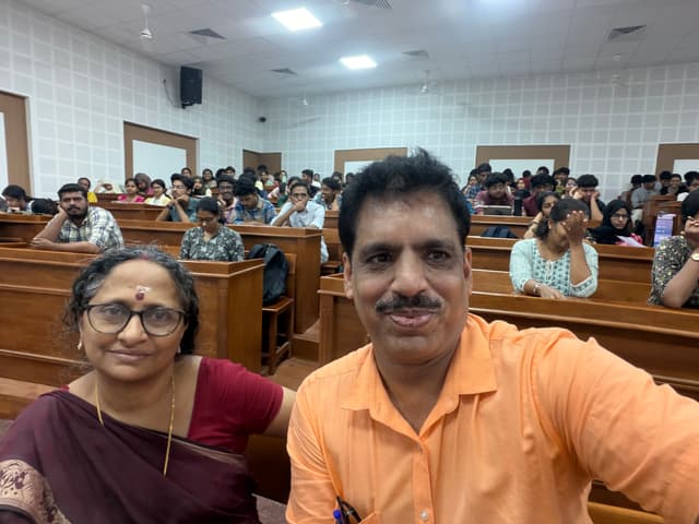 Prof. Dr Sajeevan k c