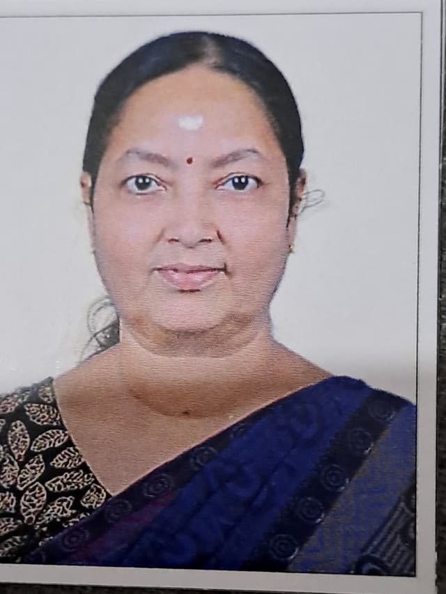 Dr. Malini.P