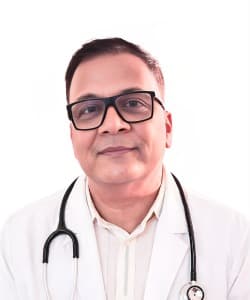 Dr. K Venugopal
